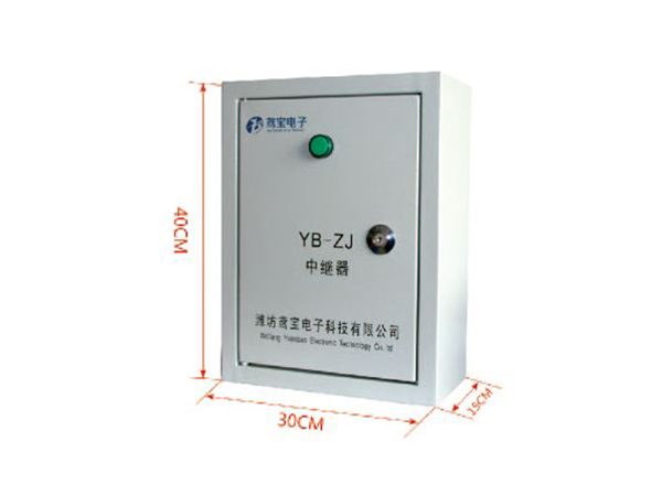 YB-ZJ消防設備電源監(jiān)控中繼器